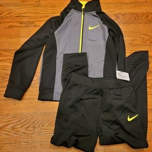 New Boy Jogging Set
